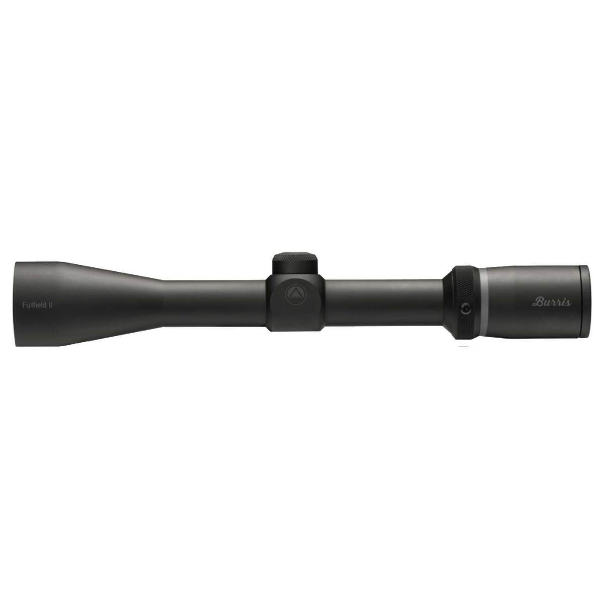 Burris Fullfield II 3-9x 40mm Rifle Scope - Black Burris Fullfield II 3-9x 40mm Rifle Scope - Black