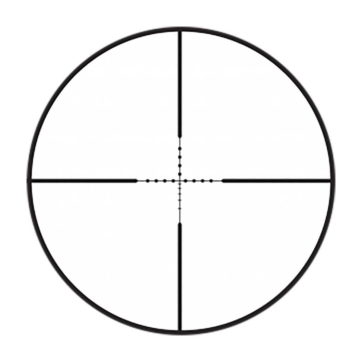 Burris Fullfield II 6.5-20x 50mm Rifle Scope - Ballistic Mil-Dot - Black Burris Fullfield II 6.5-20x 50mm Rifle Scope - Ballistic Mil-Dot - Black