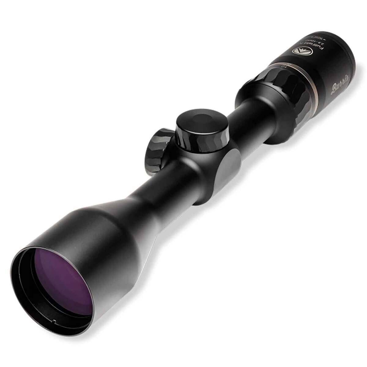 Burris Fullfield IV 2.5-10x 42mm Rifle Scope Burris Fullfield IV 2.5-10x 42mm Rifle Scope
