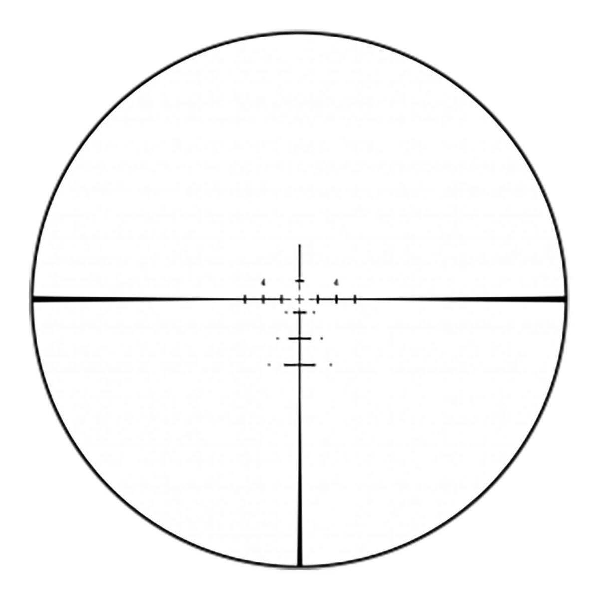 Burris Fullfield IV 2.5-10x 42mm Rifle Scope Burris Fullfield IV 2.5-10x 42mm Rifle Scope