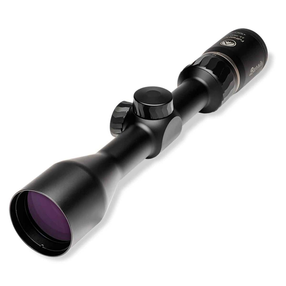 Burris Fullfield IV 2.5-10x 42mm Rifle Scope Burris Fullfield IV 2.5-10x 42mm Rifle Scope