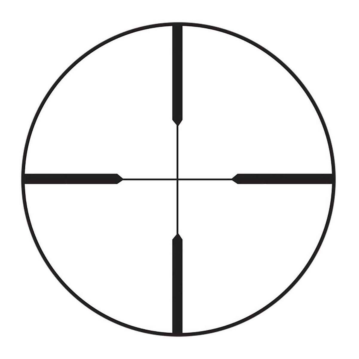 Burris Fullfield IV 2.5-10x 42mm Rifle Scope Burris Fullfield IV 2.5-10x 42mm Rifle Scope