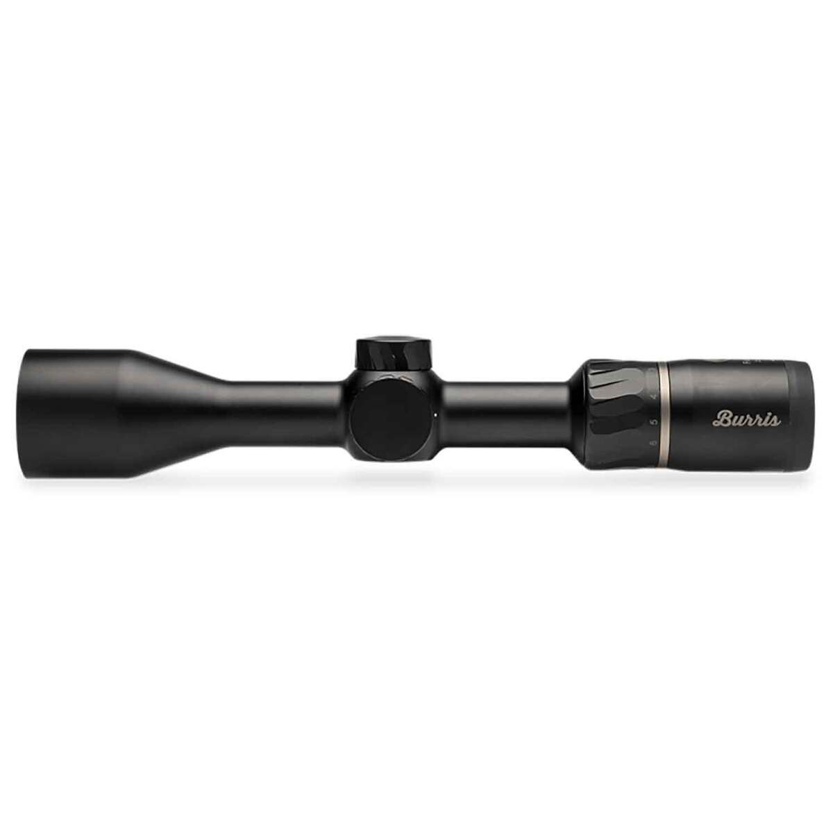 Burris Fullfield IV 2.5-10x 42mm Rifle Scope Burris Fullfield IV 2.5-10x 42mm Rifle Scope