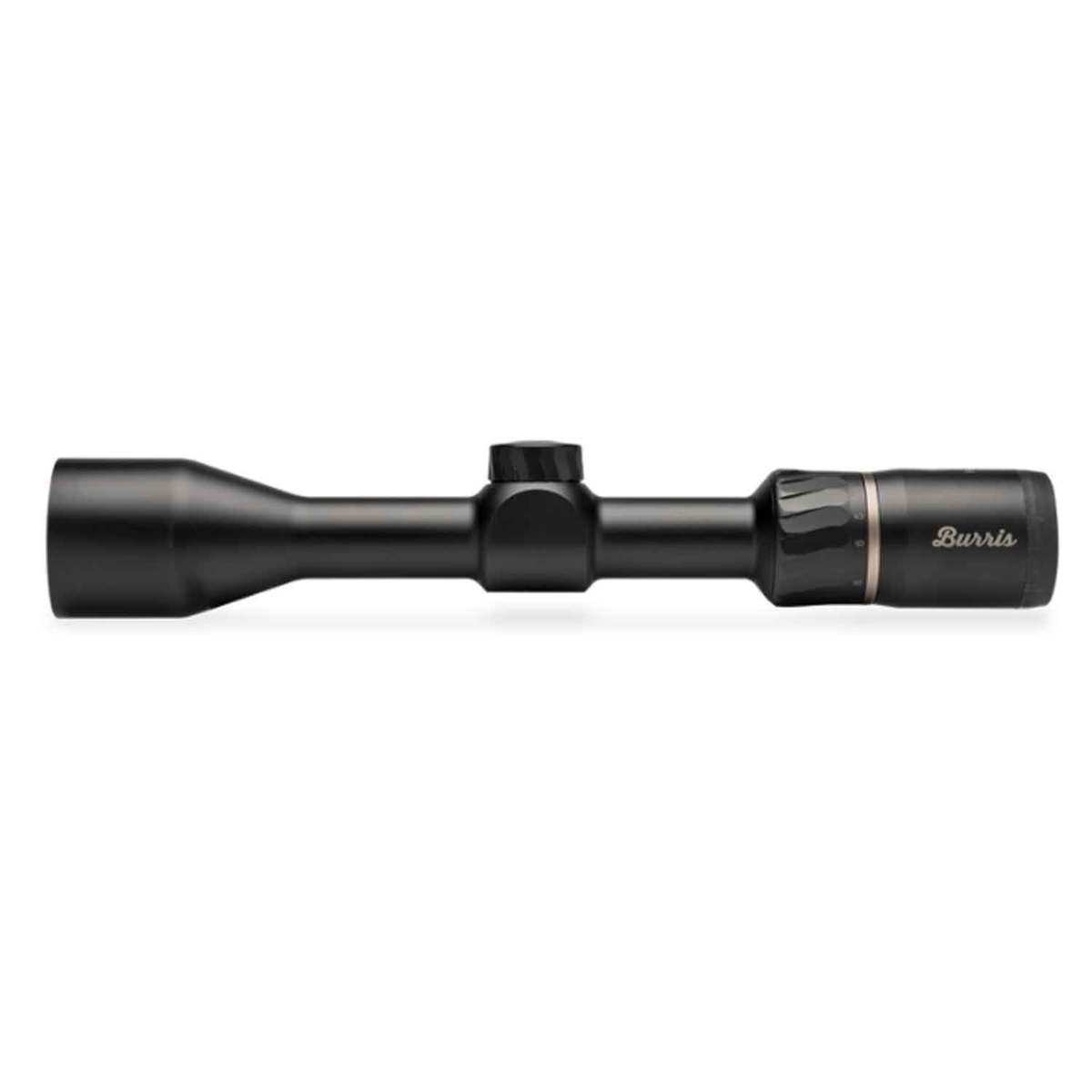 Burris Fullfield IV 3-12x42 Rifle Scope Burris Fullfield IV 3-12x42 Rifle Scope