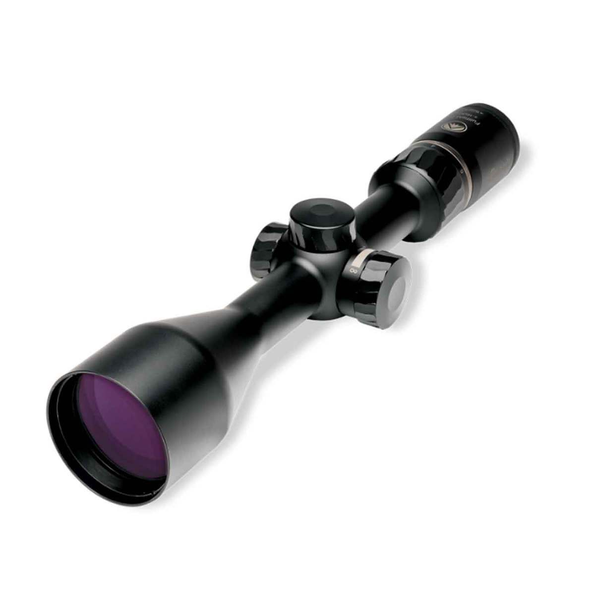 Burris Fullfield IV 4-16x50 Rifle Scope Burris Fullfield IV 4-16x50 Rifle Scope
