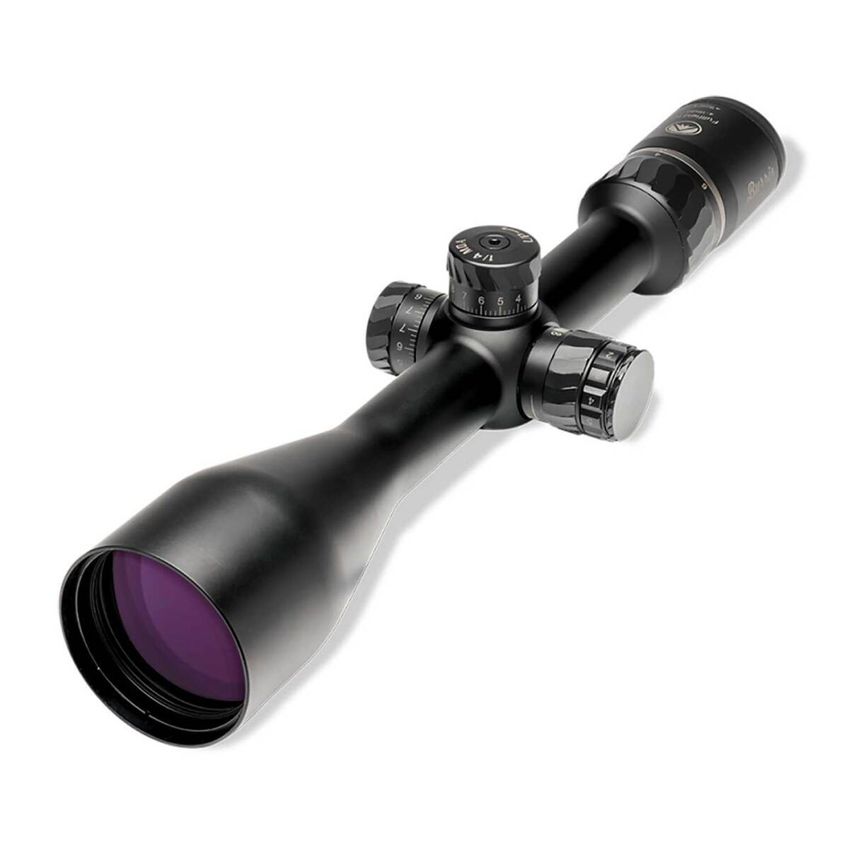 Burris Fullfield IV 6-24x50 Rifle Scope Burris Fullfield IV 6-24x50 Rifle Scope