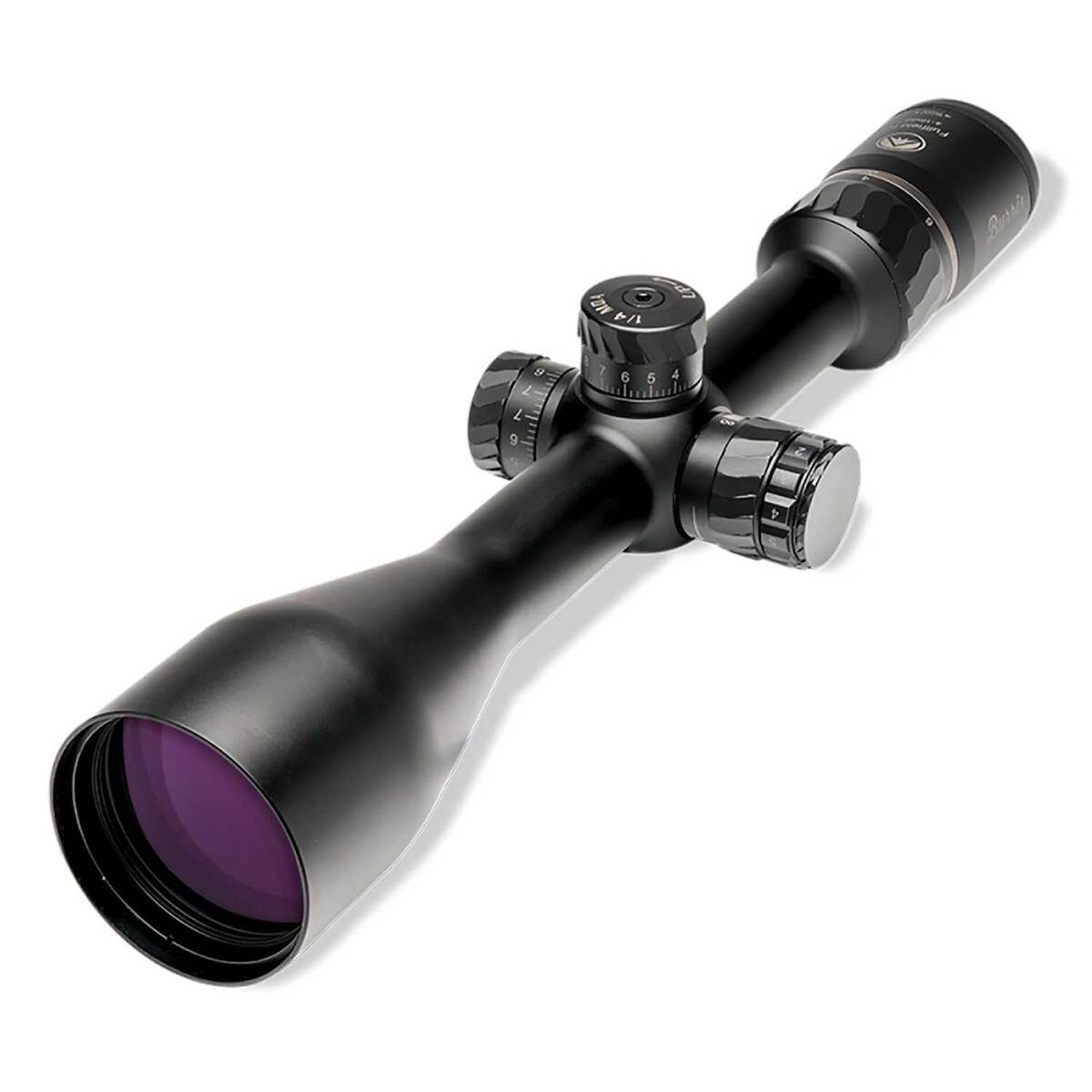 Burris Fullfield IV 6-24x50 Rifle Scope Burris Fullfield IV 6-24x50 Rifle Scope