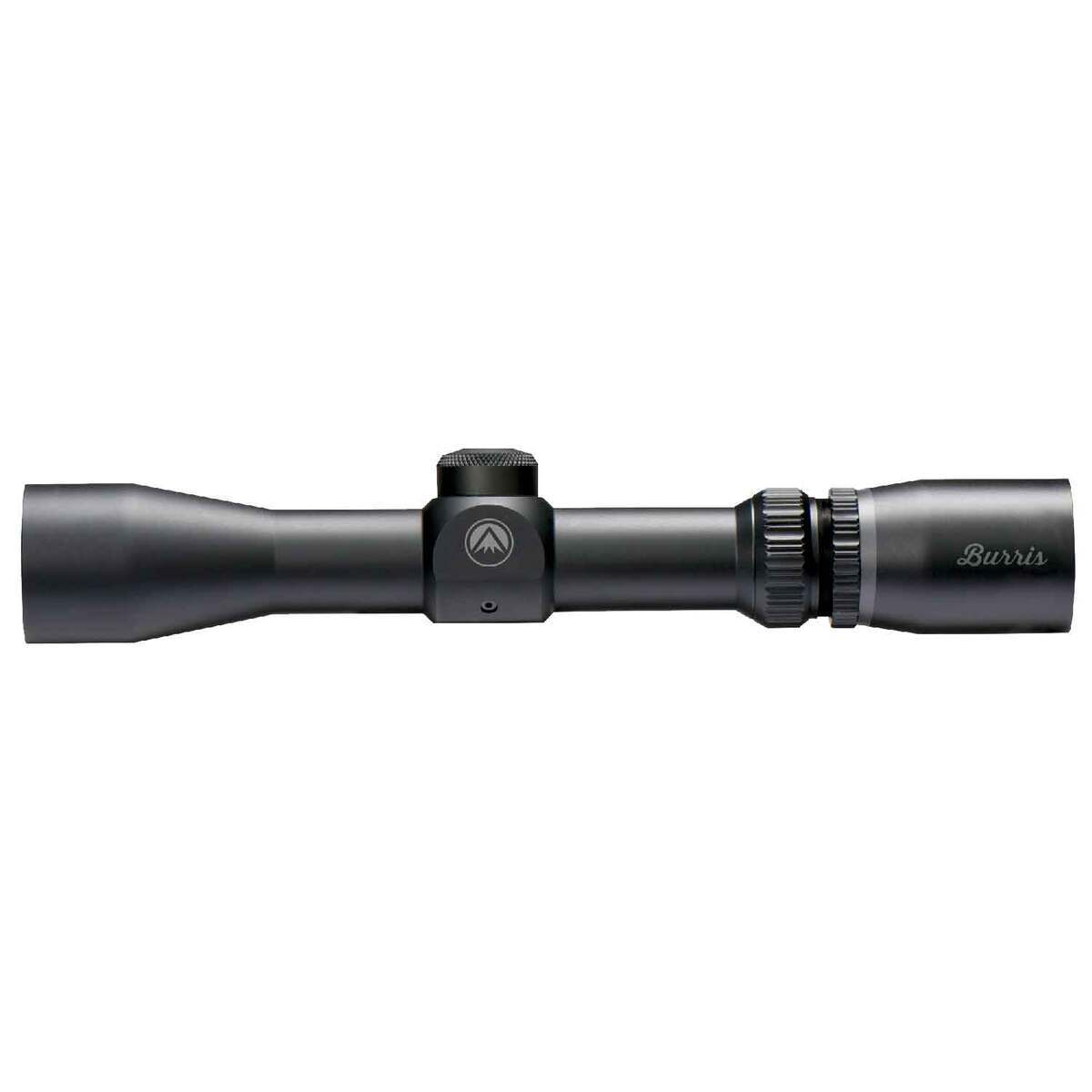 Burris Handgun 2-7x 32mm Handgun Scope - Ballistic Plex - Black Burris Handgun 2-7x 32mm Handgun Scope - Ballistic Plex - Black