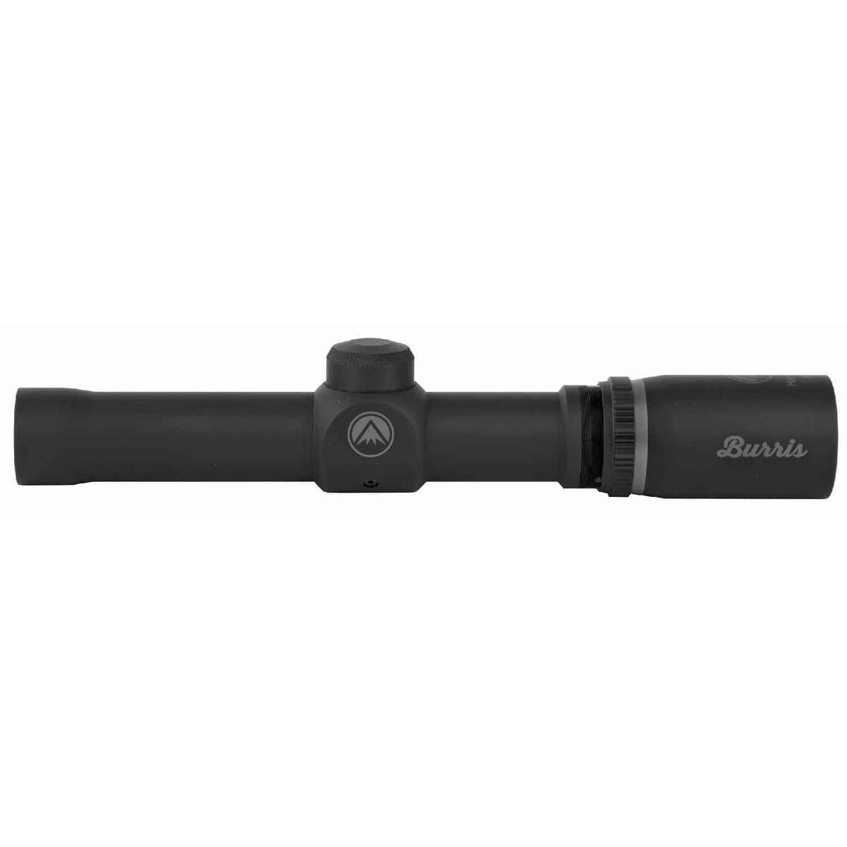 Burris Handgun 2x 20mm Handgun Scope - Plex - Black Burris Handgun 2x 20mm Handgun Scope - Plex - Black