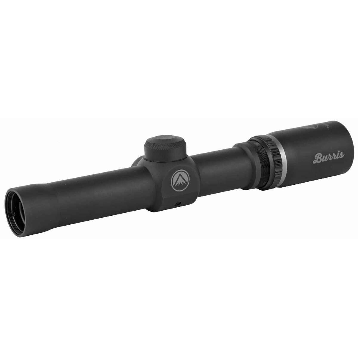 Burris Handgun 2x 20mm Handgun Scope - Plex - Black Burris Handgun 2x 20mm Handgun Scope - Plex - Black