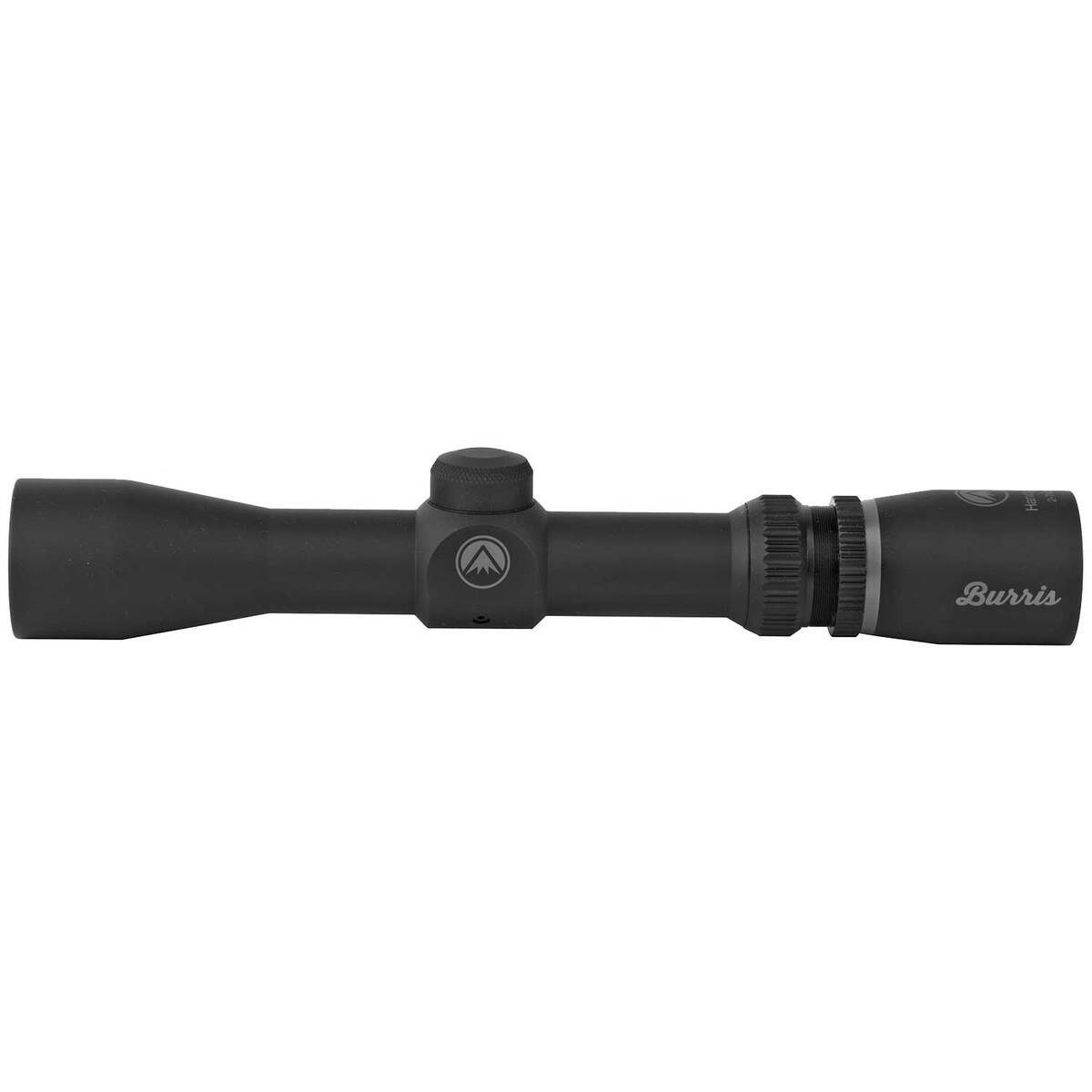 Burris 2-7x 39mm Handgun Scope - Plex - Black Burris 2-7x 39mm Handgun Scope - Plex - Black