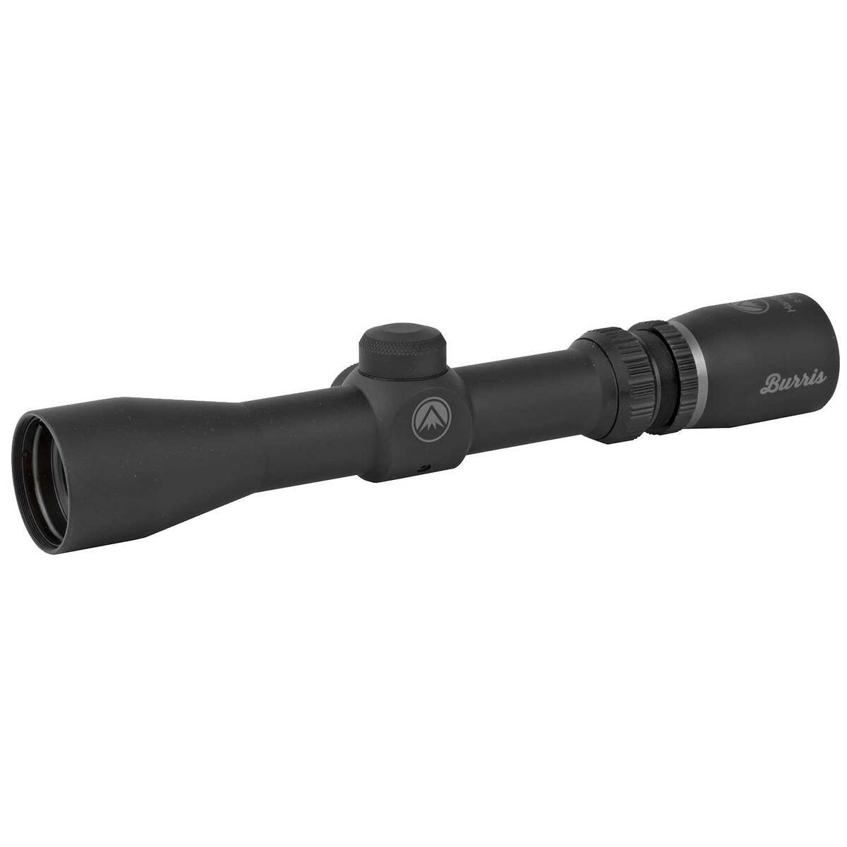 Burris 2-7x 39mm Handgun Scope - Plex - Black Burris 2-7x 39mm Handgun Scope - Plex - Black
