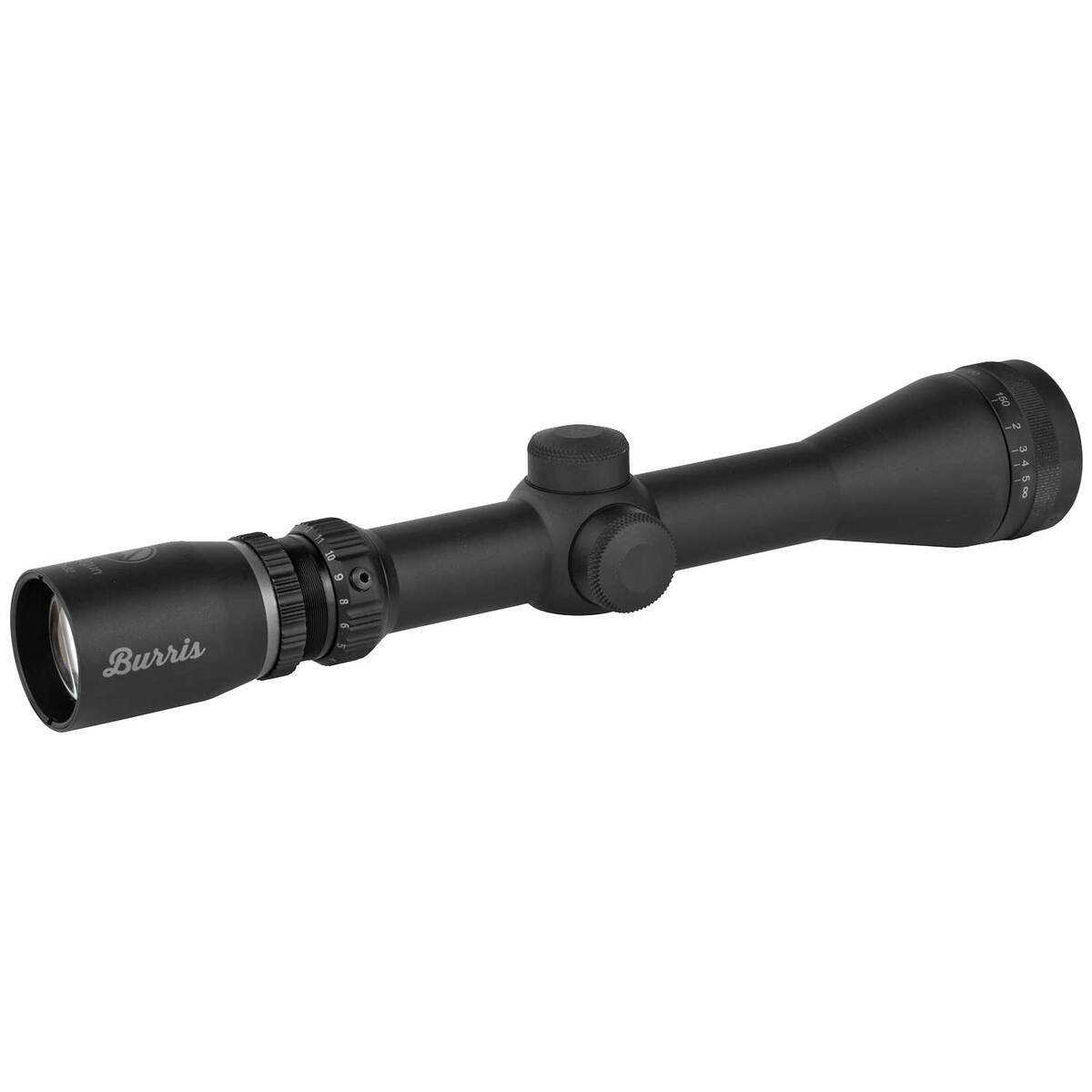 Burris Burris 3-12x 32mm Handgun Scope - Ballistic Plex | Sportsman's Warehouse