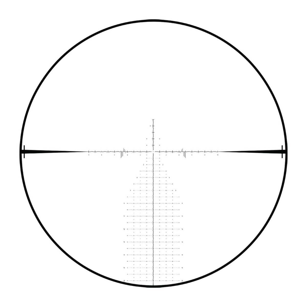 Burris RT-15 3-15x50mm Rifle Scope - SCR 2 MIL - Black Burris RT-15 3-15x50mm Rifle Scope - SCR 2 MIL - Black
