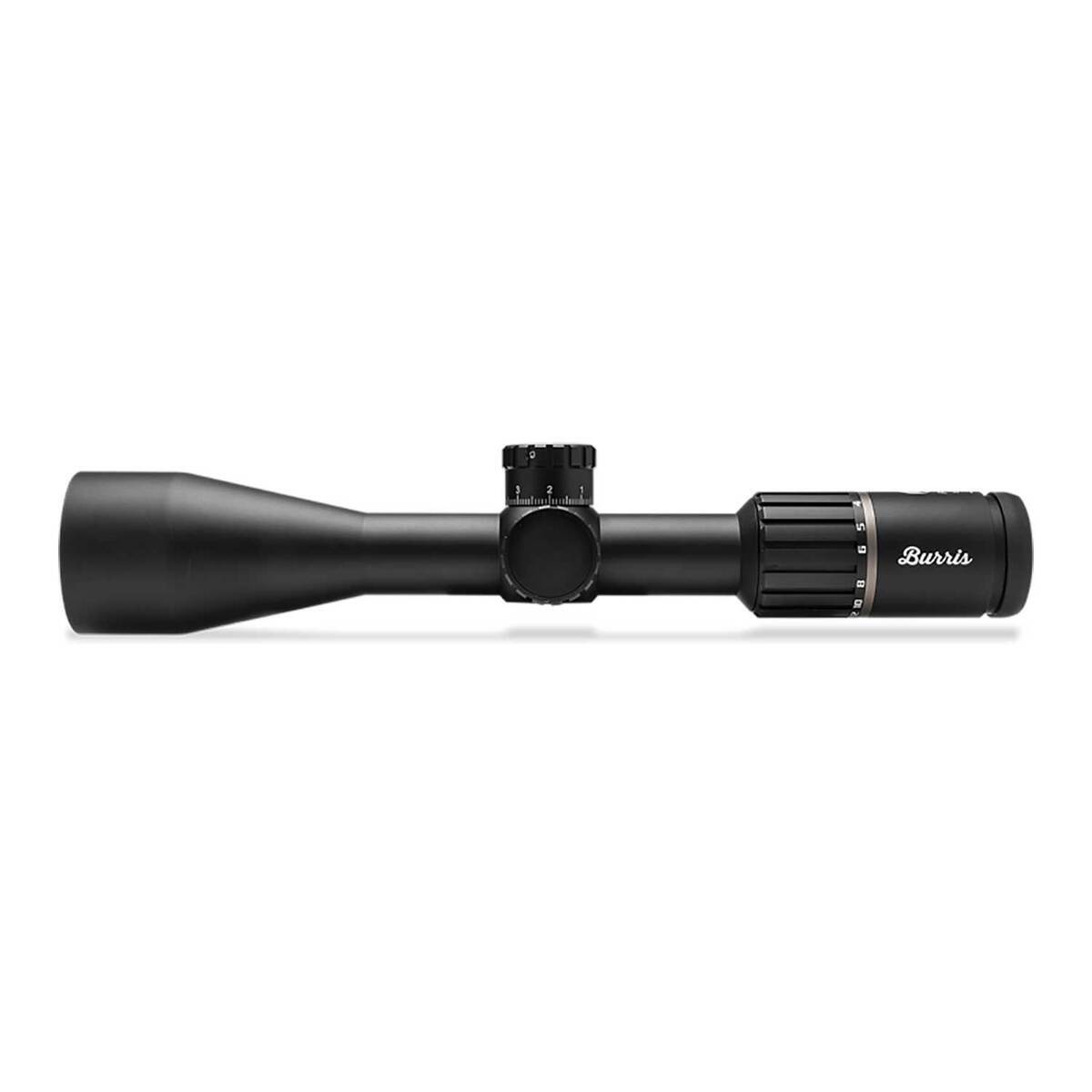 Burris RT-15 3-15x50mm Rifle Scope - SCR 2 MIL - Black Burris RT-15 3-15x50mm Rifle Scope - SCR 2 MIL - Black