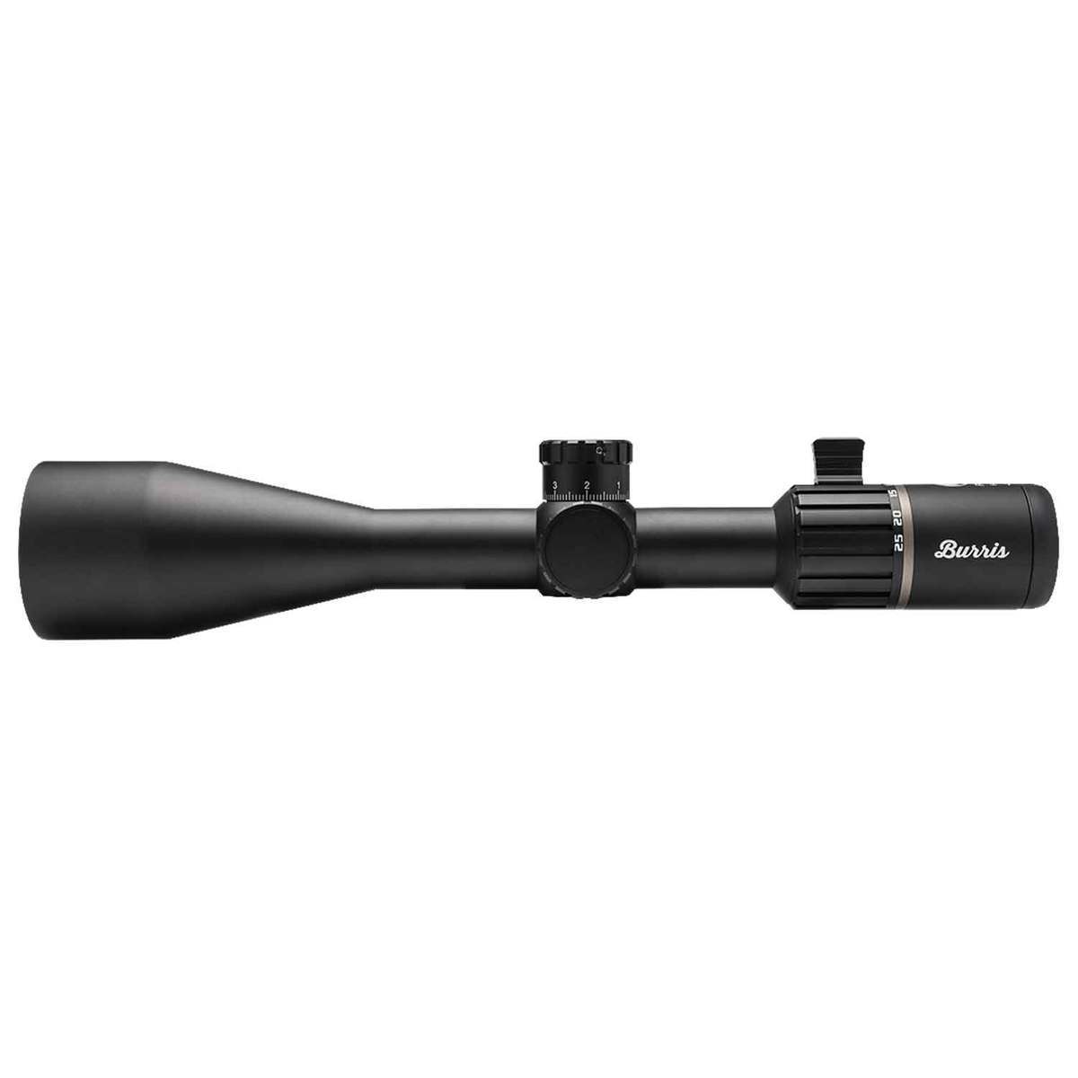 Scr Scope Burris RT-25 5-25x56mm Rifle Scope - SCR 2 MIL | Sportsman's Warehouse