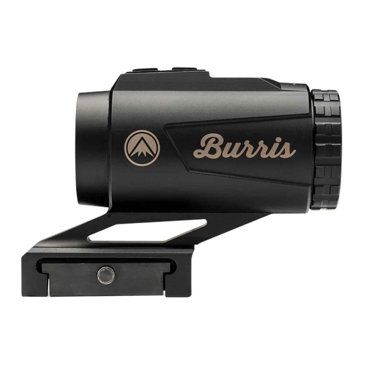 Burris RT-3 3x Red Dot - Ballistic 3X - Black Burris RT-3 3x Red Dot - Ballistic 3X - Black