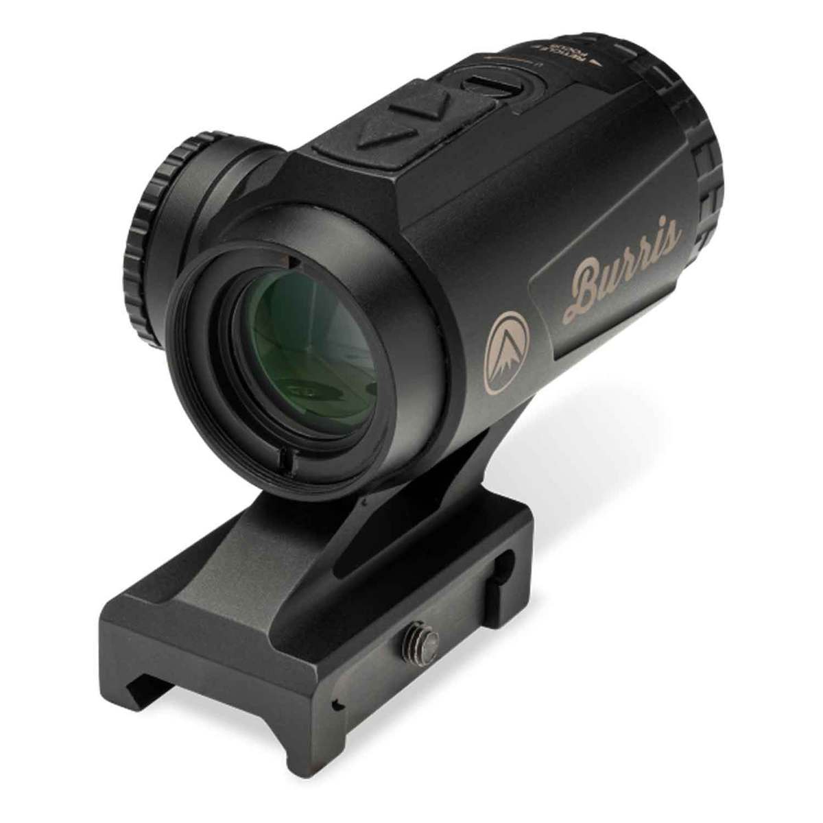 Burris Rt 3 Burris RT-3 3x Red Dot - Ballistic 3X | Sportsman's Warehouse