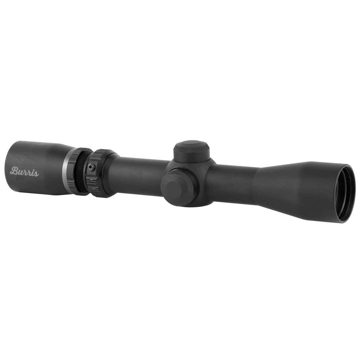 Burris Scout 2-7x 32mm Rifle Scope - Ballistic Plex - Matte Black Burris Scout 2-7x 32mm Rifle Scope - Ballistic Plex - Matte Black