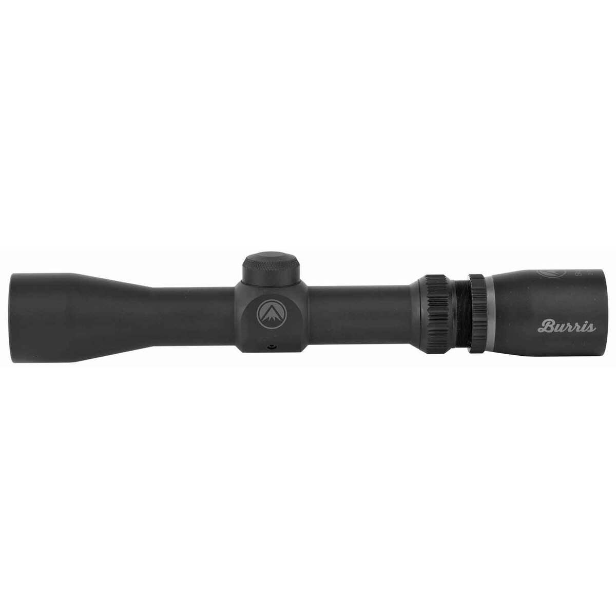 Burris Scout 2-7x 32mm Rifle Scope - Ballistic Plex - Matte Black Burris Scout 2-7x 32mm Rifle Scope - Ballistic Plex - Matte Black
