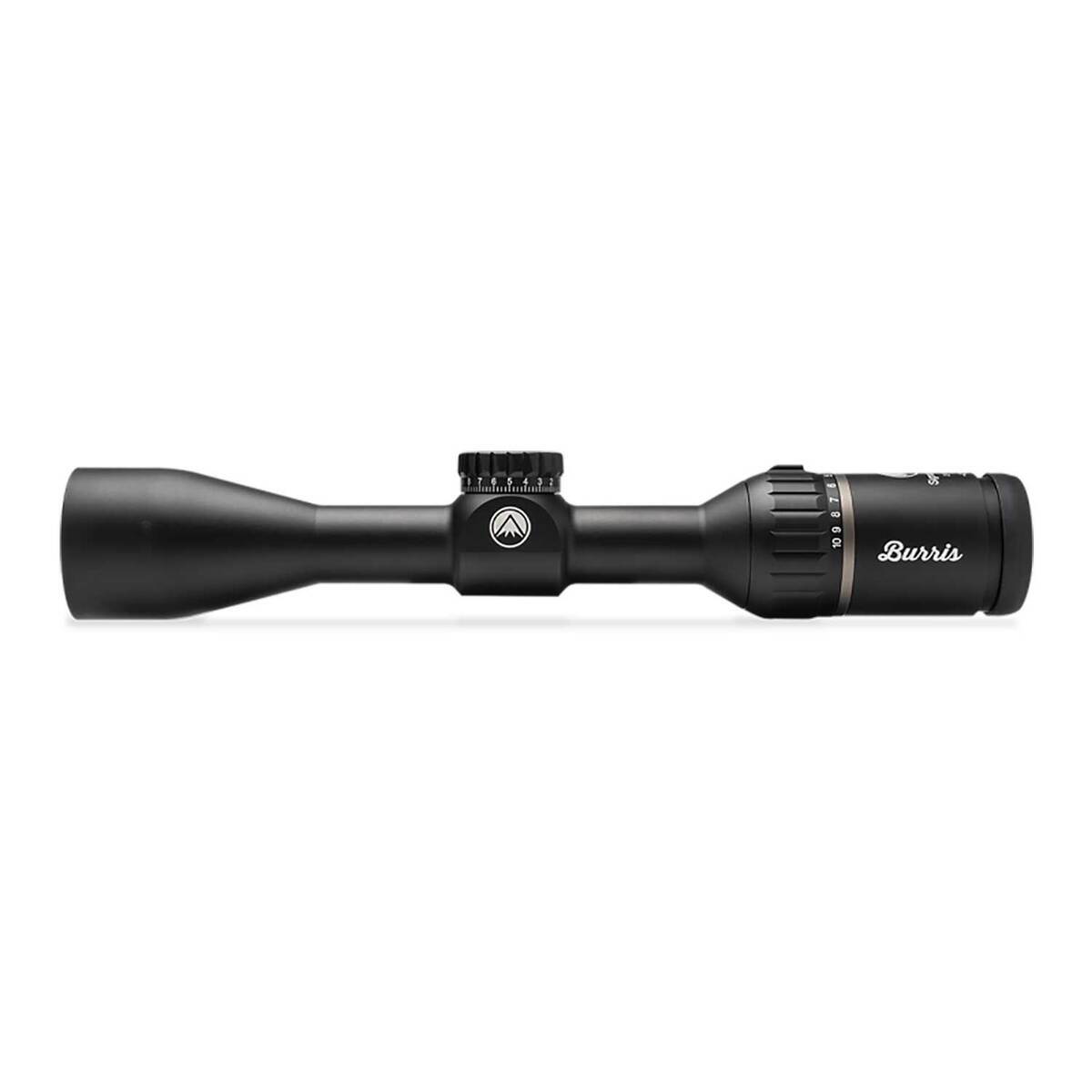 Burris Signature HD 2-10x40mm Rifle Scope - E3 MOA - Black Burris Signature HD 2-10x40mm Rifle Scope - E3 MOA - Black