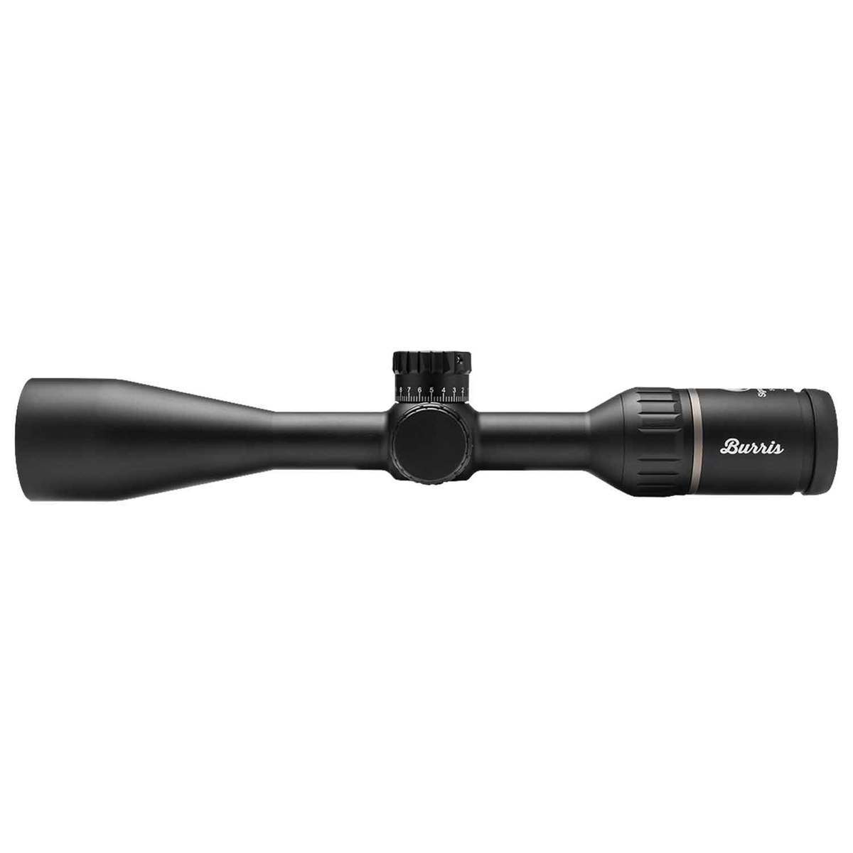 Burris Signature HD 3-15x44mm Rifle Scope Burris Signature HD 3-15x44mm Rifle Scope