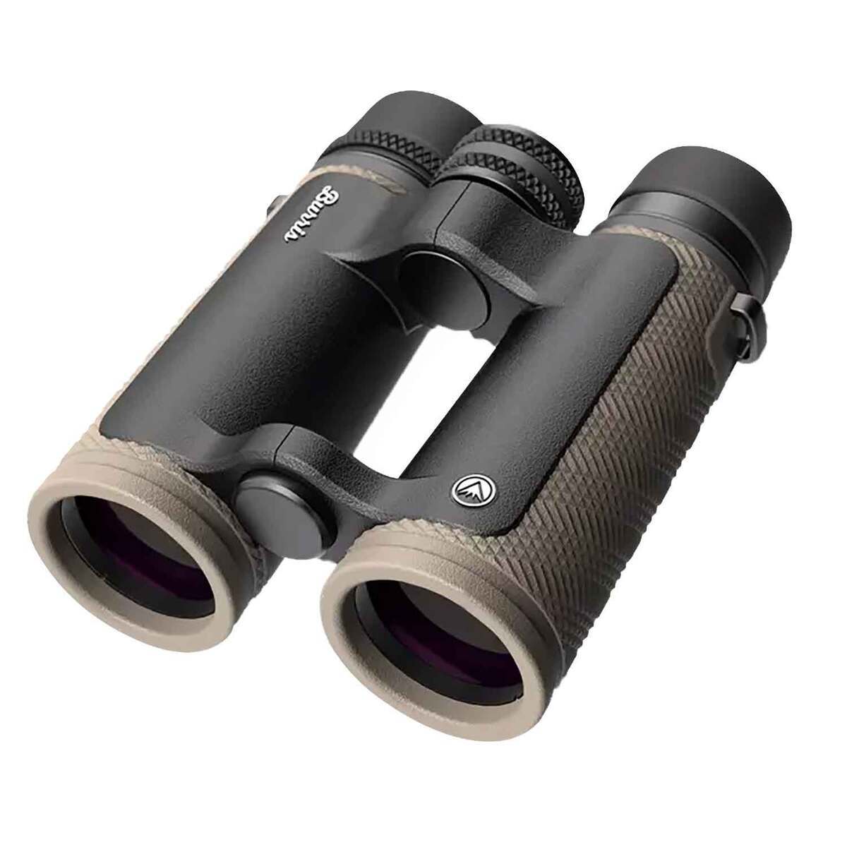 Burris Signature HD Full Size Binoculars - 8x42 - Brown Burris Signature HD Full Size Binoculars - 8x42 - Brown