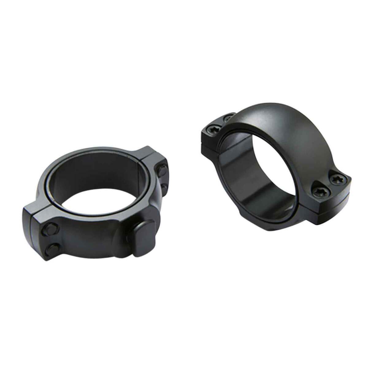 Sk Rifle Rings Burris Signature Rings 30mm Medium Rifle Rings - Matte Black ...