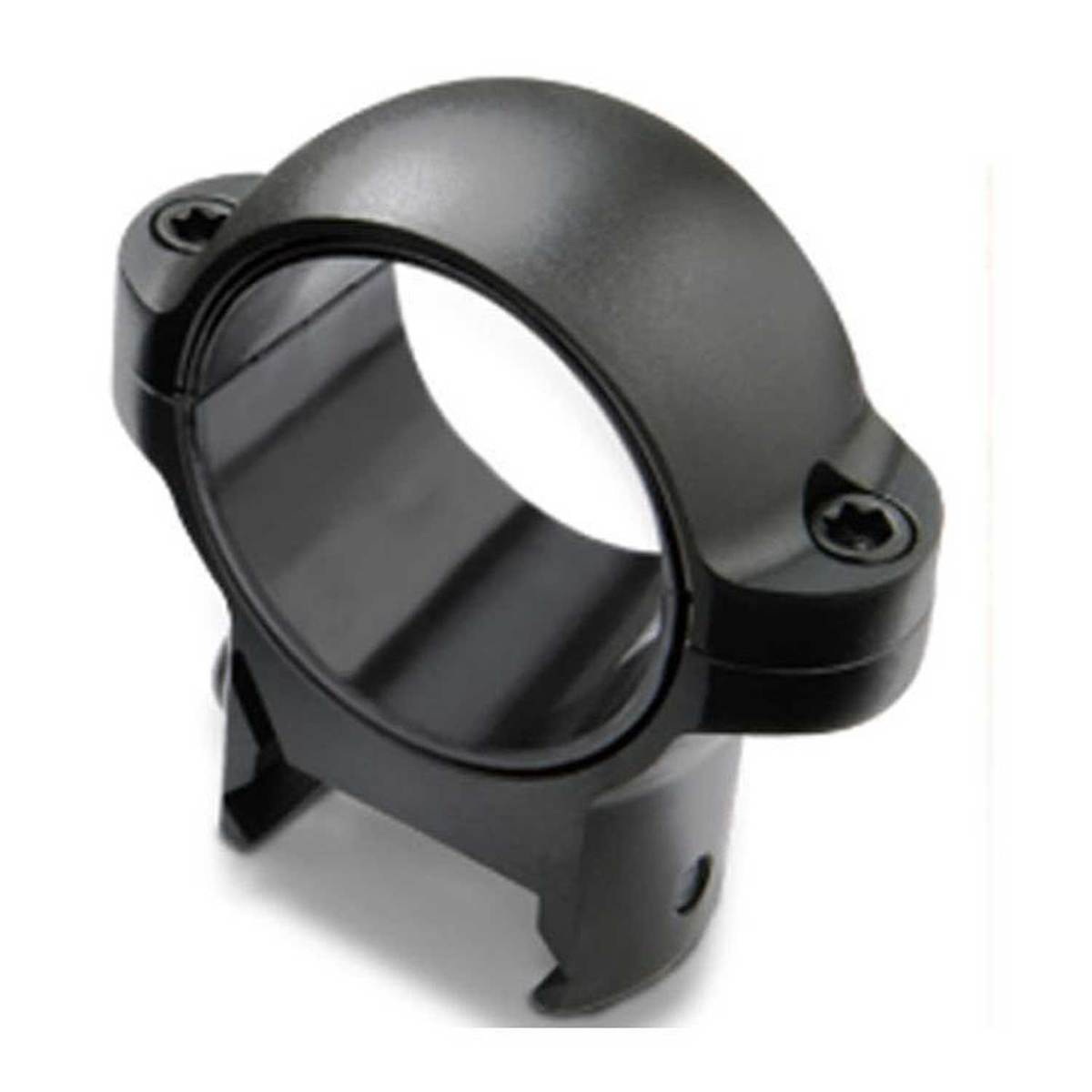 Burris Signature Zee 30mm Medium Rings - Matte - Black Burris Signature Zee 30mm Medium Rings - Matte - Black