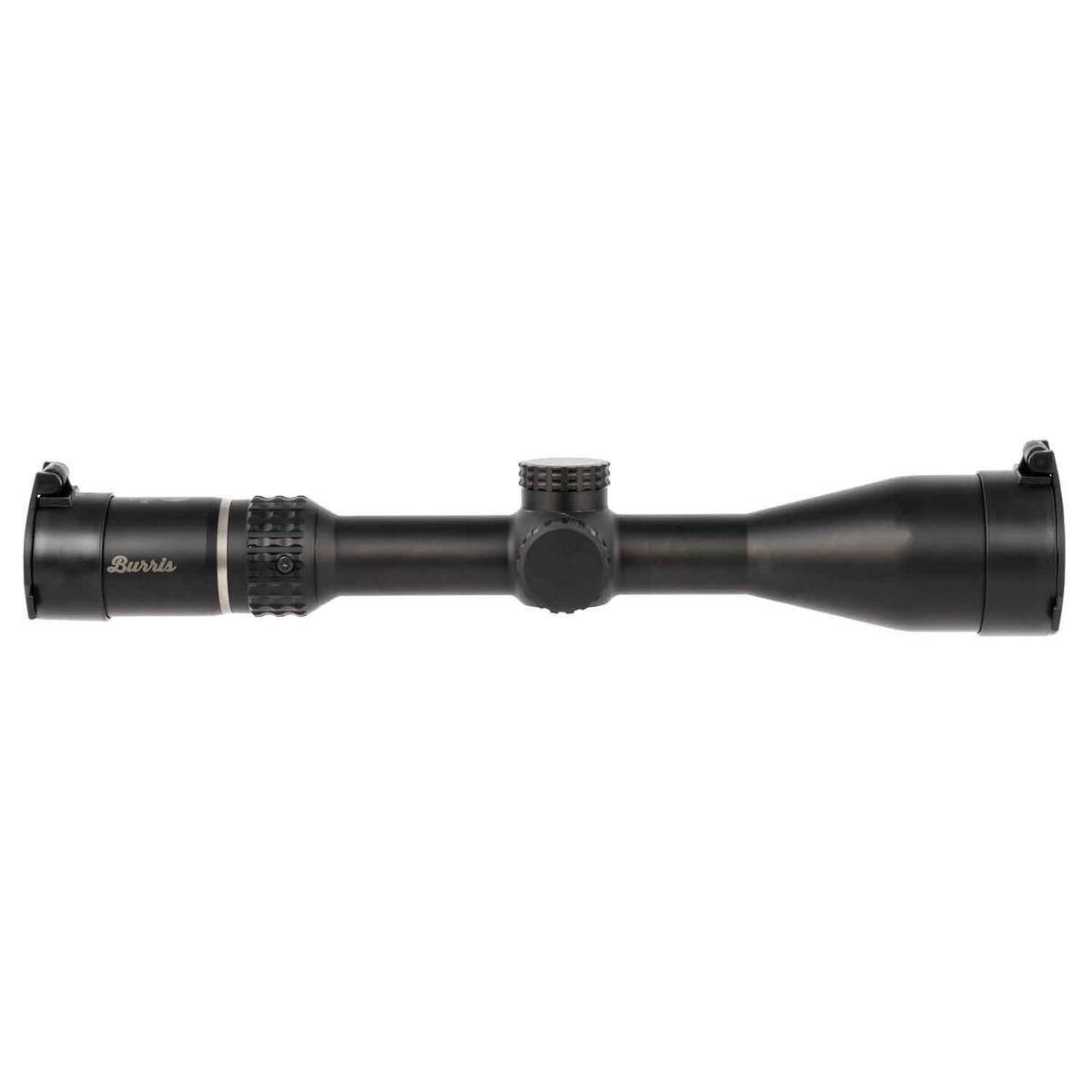 Burris Veracity 3-15x 50mm Rifle Scope - Ballistic Plex E1 - Black Burris Veracity 3-15x 50mm Rifle Scope - Ballistic Plex E1 - Black