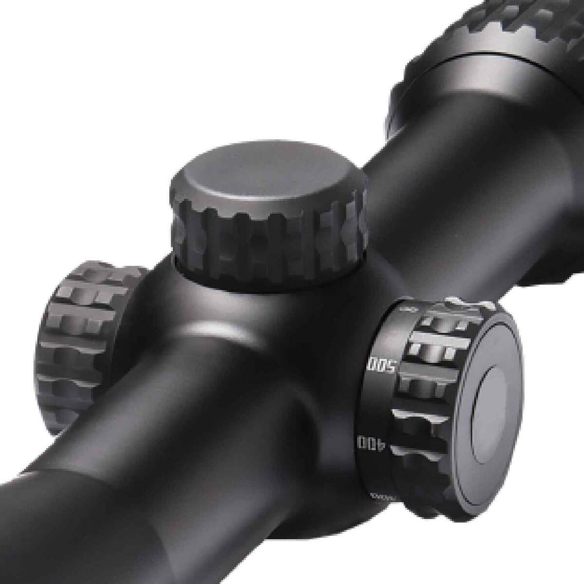 Burris Veracity 3-15x 50mm Rifle Scope - Ballistic Plex E1 - Black Burris Veracity 3-15x 50mm Rifle Scope - Ballistic Plex E1 - Black