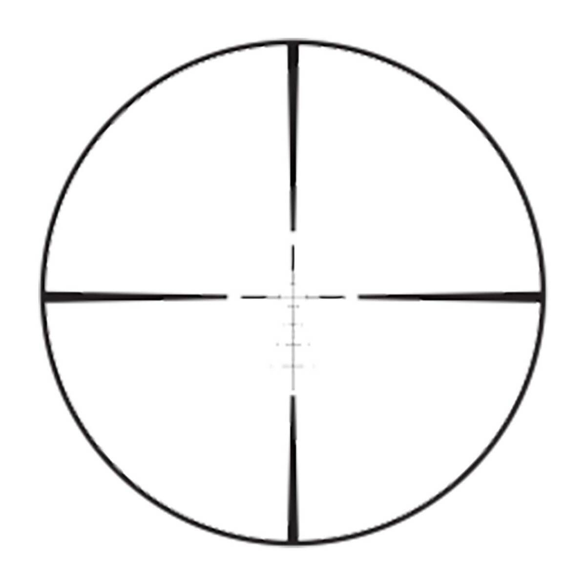 Burris Veracity 3-15x50mm Rifle Scope w/ Free Fullfield E1 4.5-14x42mm Riflescope - Black Burris Veracity 3-15x50mm Rifle Scope w/ Free Fullfield E1 4.5-14x42mm Riflescope - Black