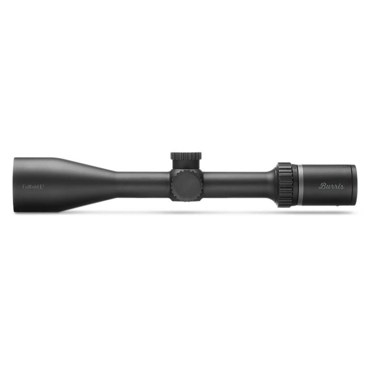 Burris Veracity 3-15x50mm Rifle Scope w/ Free Fullfield E1 4.5-14x42mm Riflescope - Black Burris Veracity 3-15x50mm Rifle Scope w/ Free Fullfield E1 4.5-14x42mm Riflescope - Black