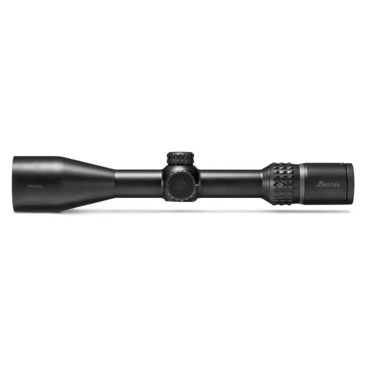 Burris Veracity 3-15x50mm Rifle Scope w/ Free Fullfield E1 4.5-14x42mm Riflescope - Black Burris Veracity 3-15x50mm Rifle Scope w/ Free Fullfield E1 4.5-14x42mm Riflescope - Black