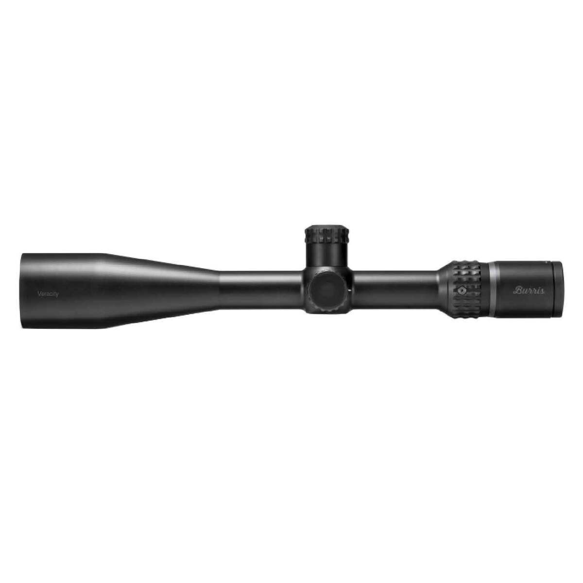 Burris Veracity 5-25x 50mm Rifle Scope - Ballistic Plex E1 - Black Burris Veracity 5-25x 50mm Rifle Scope - Ballistic Plex E1 - Black