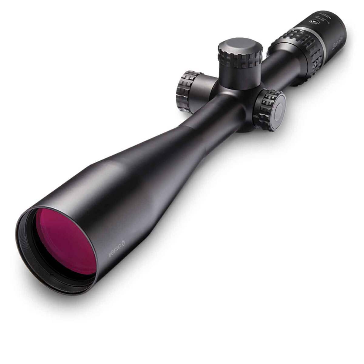 Burris Veracity 5-25x 50mm Rifle Scope - SCR MOA - Matte Black Burris Veracity 5-25x 50mm Rifle Scope - SCR MOA - Matte Black