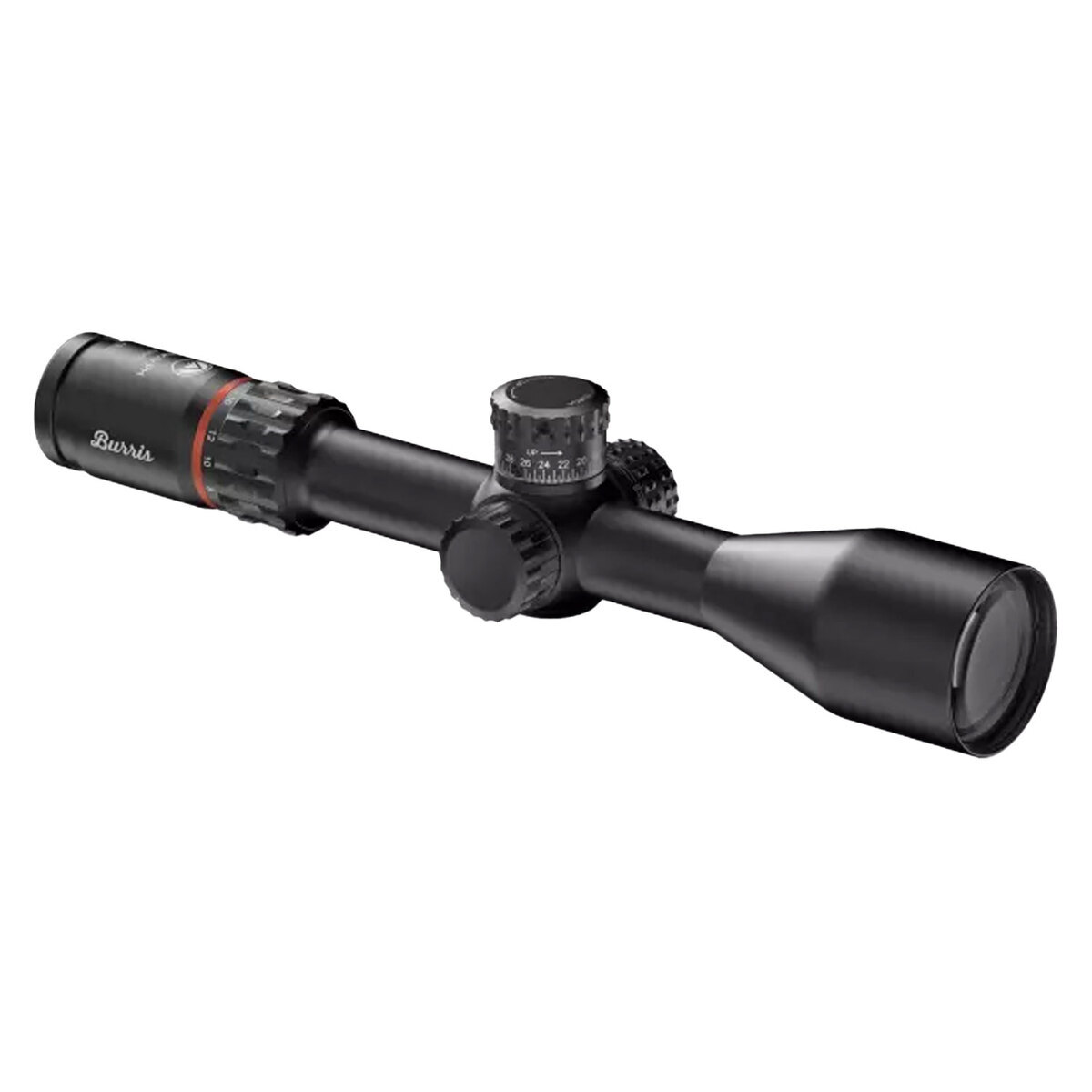 Burris Veracity PH 4-20x50 Rifle Scope - Rapid Cross MOA - Black 30mm Burris Veracity PH 4-20x50 Rifle Scope - Rapid Cross MOA - Black 30mm