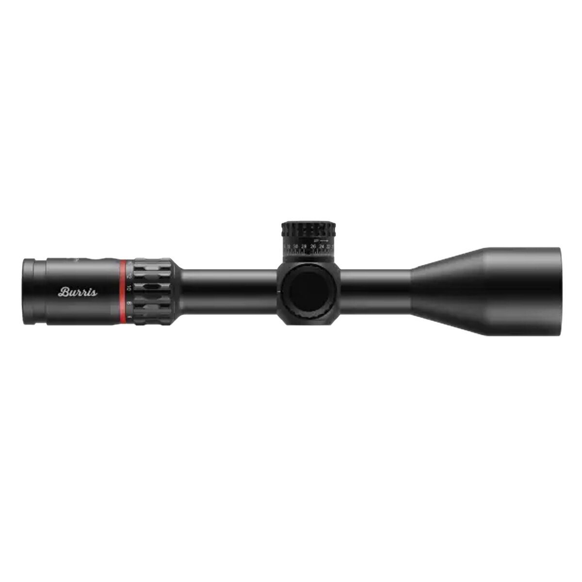 Burris Veracity PH 4-20x50 Rifle Scope - Rapid Cross MOA - Black 30mm Burris Veracity PH 4-20x50 Rifle Scope - Rapid Cross MOA - Black 30mm