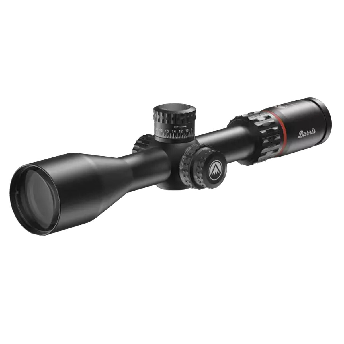 Burris Veracity PH 4-20x50 Rifle Scope - Rapid Cross MOA - Black 30mm Burris Veracity PH 4-20x50 Rifle Scope - Rapid Cross MOA - Black 30mm