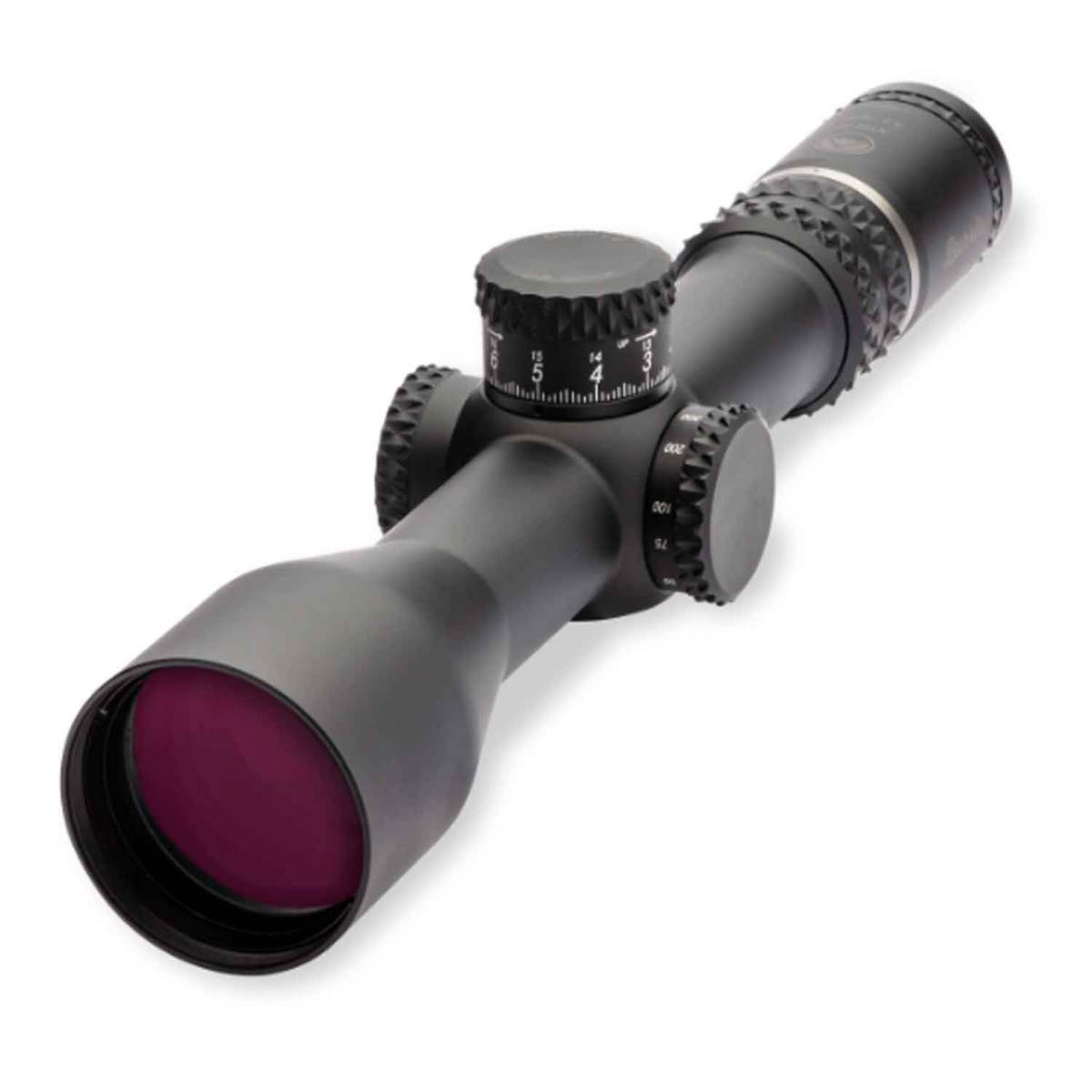 Burris XTR III 3.3-18x50 Rifle Scope Burris XTR III 3.3-18x50 Rifle Scope