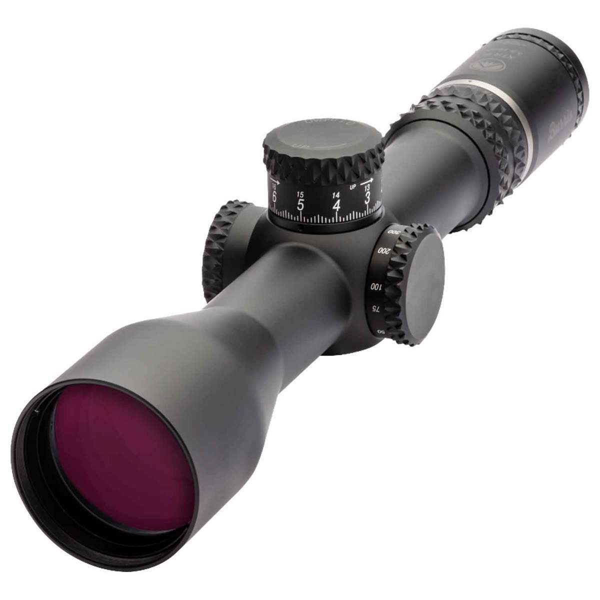 Burris XTR III 3.3-18x50 Rifle Scope Burris XTR III 3.3-18x50 Rifle Scope