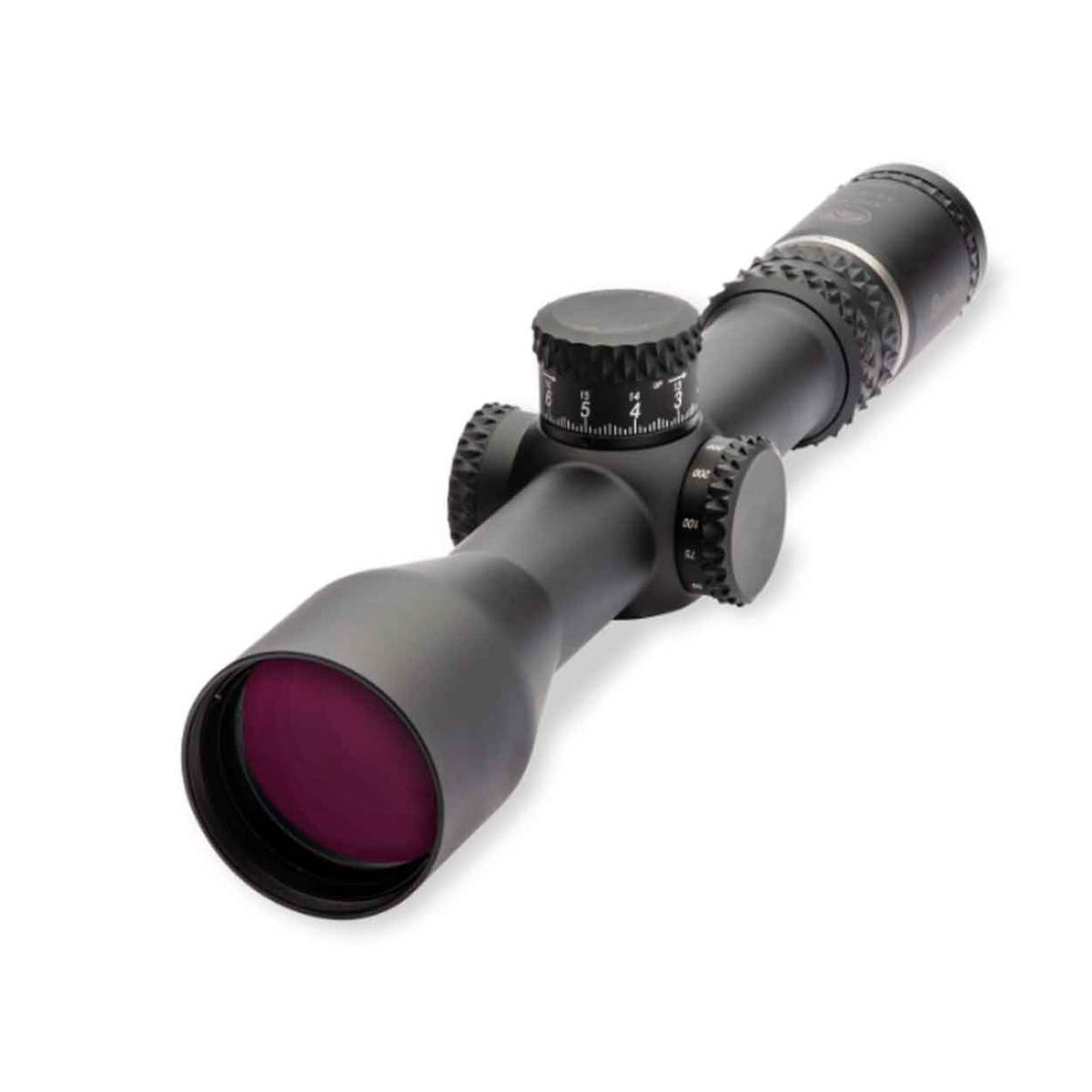 Burris XTR III 3.3-18x50 Rifle Scope Burris XTR III 3.3-18x50 Rifle Scope