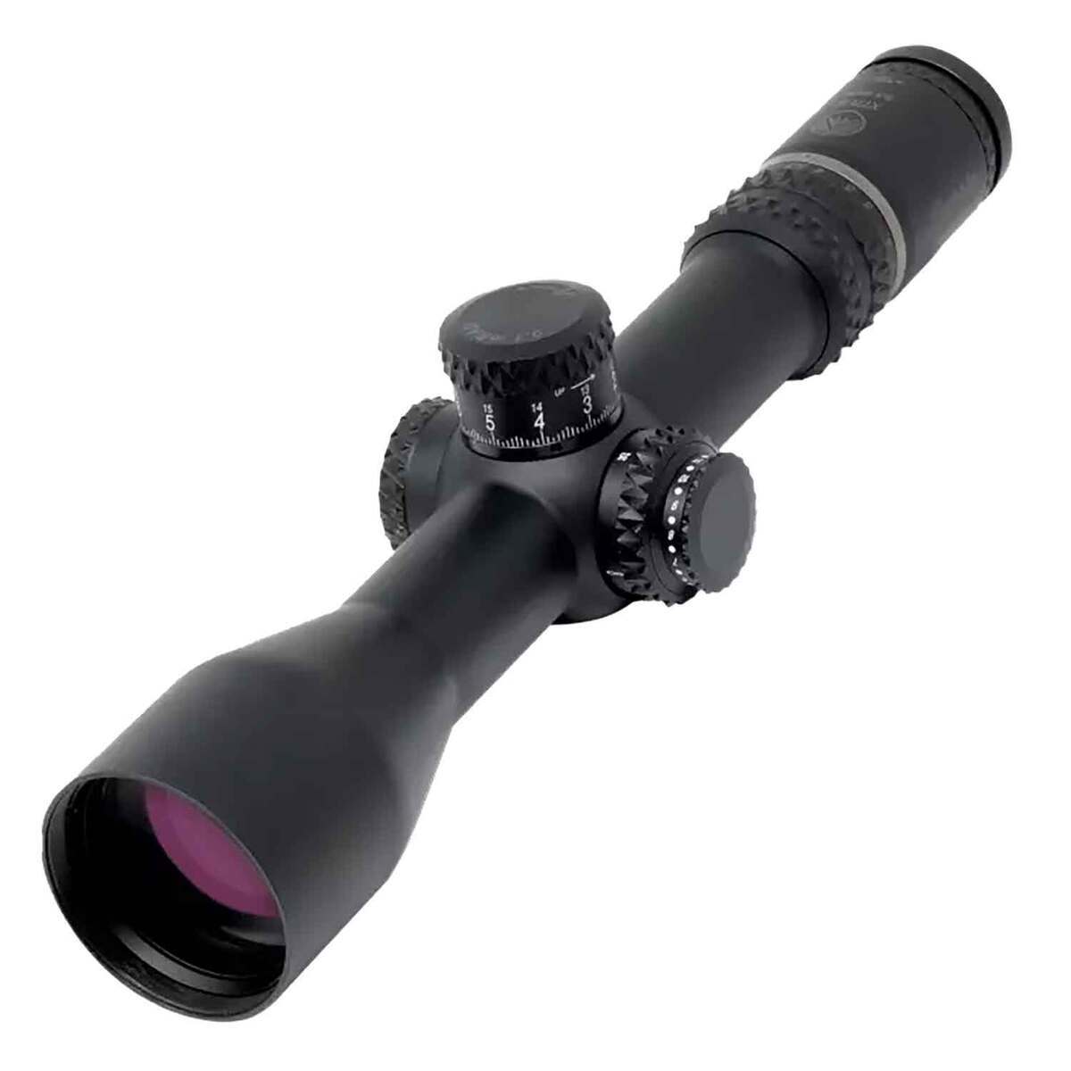 Scr Scope Burris XTR III 5.5-30x 63.5mm Rifle Scope - SCR MOA | Sportsman's Warehouse