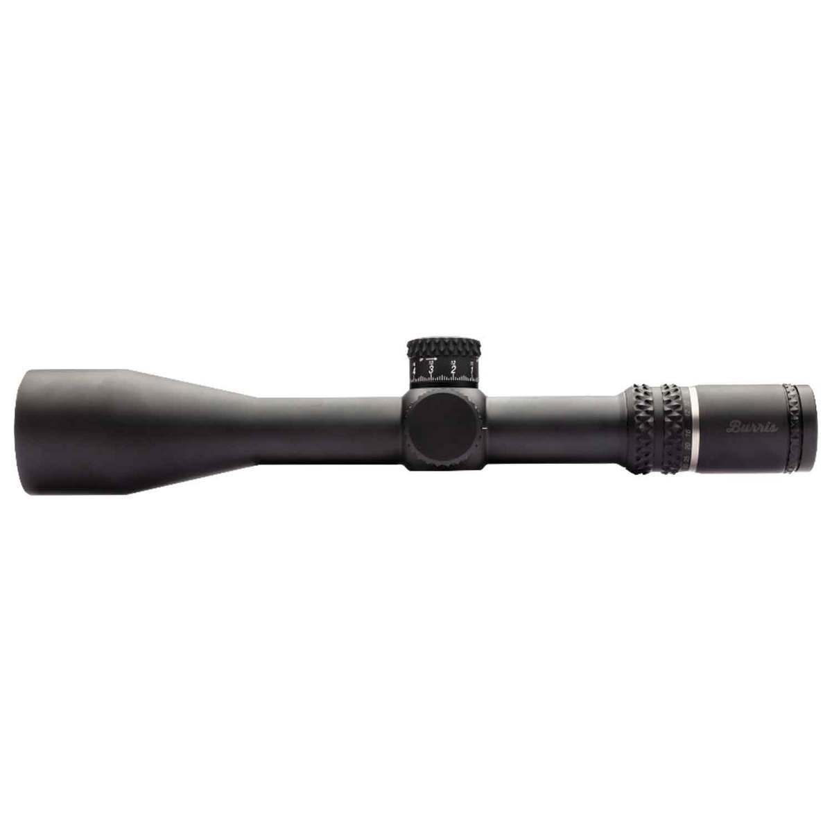 Burris XTR III 5.5-30x56mm Rifle Scope - SCR MIL - Black Burris XTR III 5.5-30x56mm Rifle Scope - SCR MIL - Black