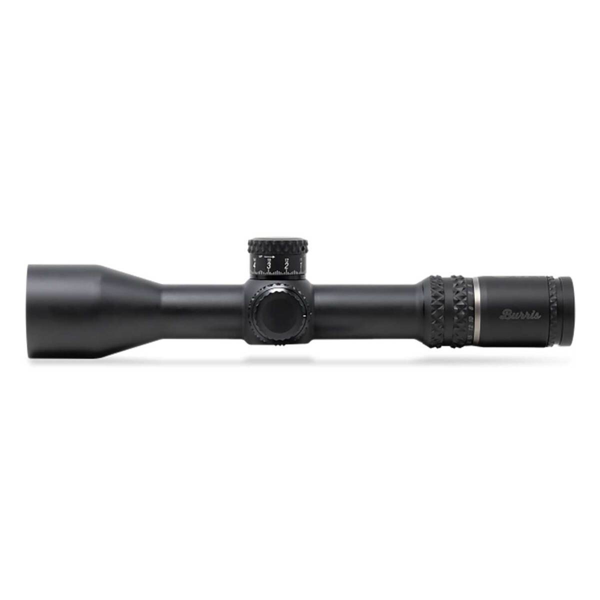 Scr Scope Burris XTR III Illuminated 5.5-30x 56mm Rifle Scope - SCR 2 | Sportsman ...