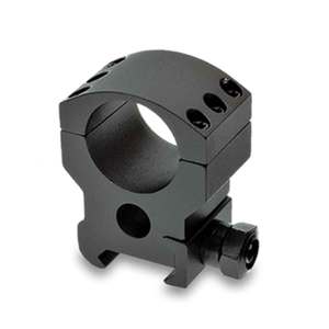 Burris Xtreme Tactical 1in Extra High Scope Rings - Matte