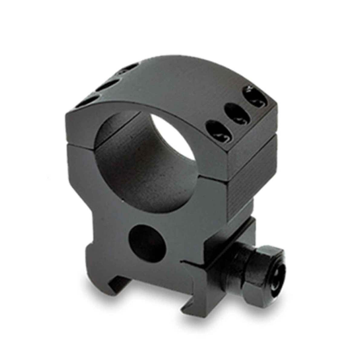 Burris Xtreme Tactical 1in High Scope Rings - Matte Burris Xtreme Tactical 1in High Scope Rings - Matte