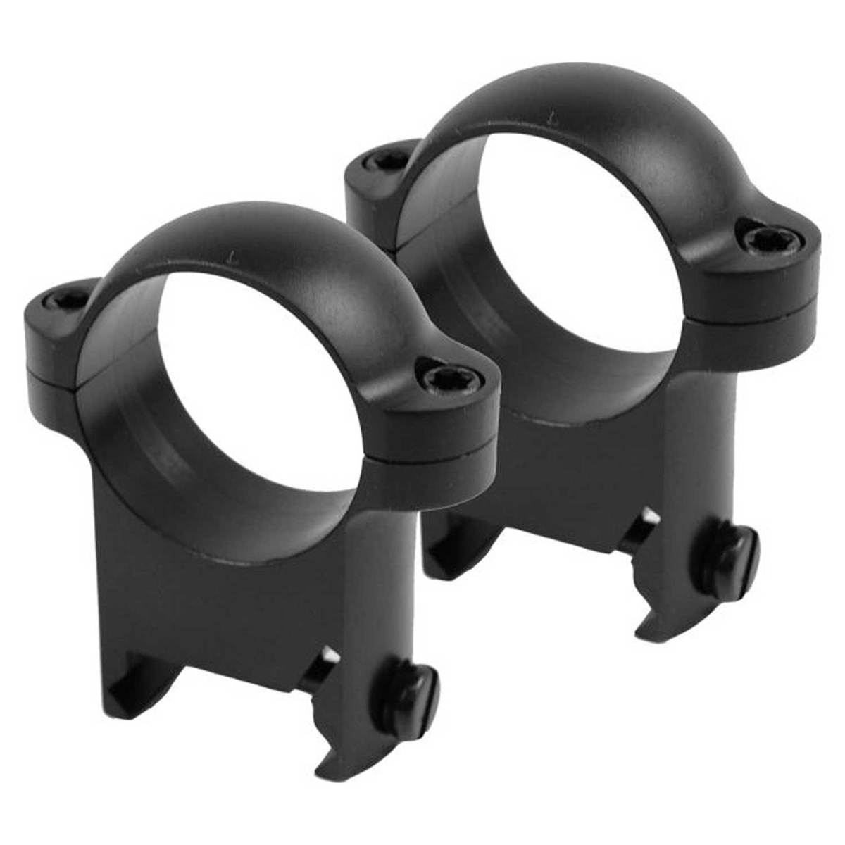 Burris Zee High Rings Burris Zee High Rings