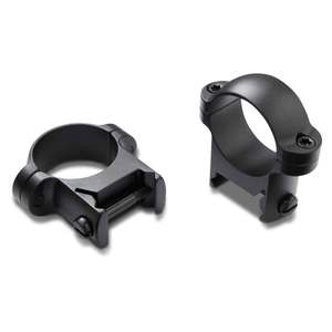 Burris Zee Nickel Ring