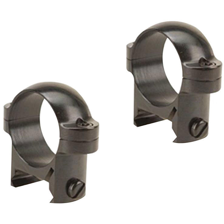 Burris Zee Rings Burris Zee Rings